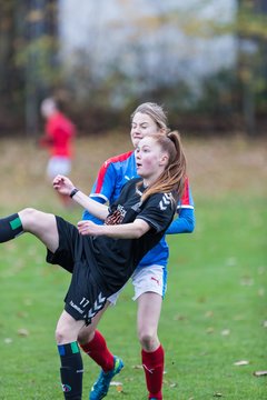 Bild 79 - wBJ SVHU am 20.11.21